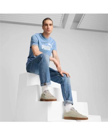 Zapatillas deporte de Hombre PUMA ZAPATILLAS SMASH 3 0 PARA HOMBRE EN COLOR BEIGE BEIGE