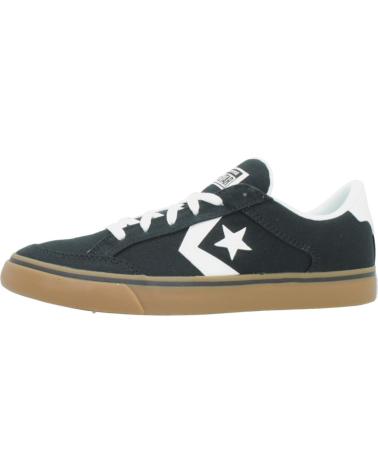 Zapatillas deporte CONVERSE  de Hombre ZAPATILLAS HOMBRE MODELO TOBIN OX COLOR NEGRO  BLACK