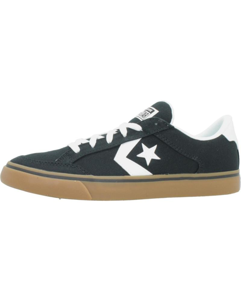 Sapatilhas CONVERSE  de Homem ZAPATILLAS HOMBRE MODELO TOBIN OX COLOR NEGRO  BLACK