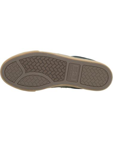 Sapatilhas CONVERSE  de Homem ZAPATILLAS HOMBRE MODELO TOBIN OX COLOR NEGRO  BLACK