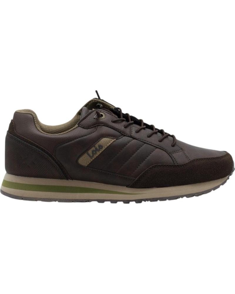 Zapatillas deporte LOIS JEANS de Hombre DEPORTIVOS DE HOMBRE LOIS 64425 EN MARRON MARRóN Zapatillas deporte LOIS JEANS de Hombre DEPORTIVOS DE HOMBRE LOIS 64425 EN MARRON MARRóN