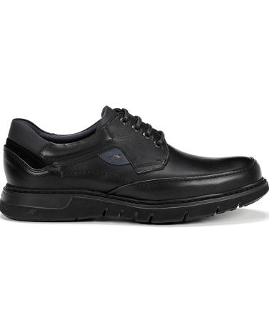 FLUCHOS ZAPATOS CELTIC F0248 NEGRO