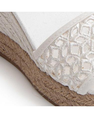 Sandali per Donna MONTEVITA YUTESAND WHITE