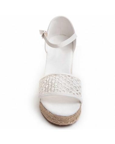 Sandali per Donna MONTEVITA YUTESAND WHITE