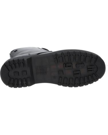 Stivaletti per Donna MTNG BOTINES MUSTANG STORM PARA MUJER EN COLOR NEGRO NEGRO