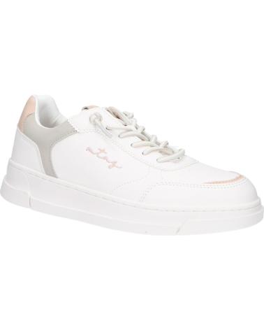 Zapatillas deporte MTNG  de Mujer MUSTANG SLAM  VARIOS COLORES