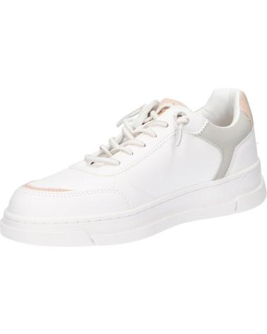 Zapatillas deporte MTNG  de Mujer MUSTANG SLAM  VARIOS COLORES