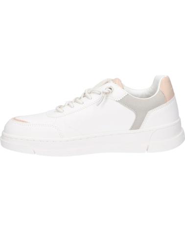 Zapatillas deporte MTNG  de Mujer MUSTANG SLAM  VARIOS COLORES