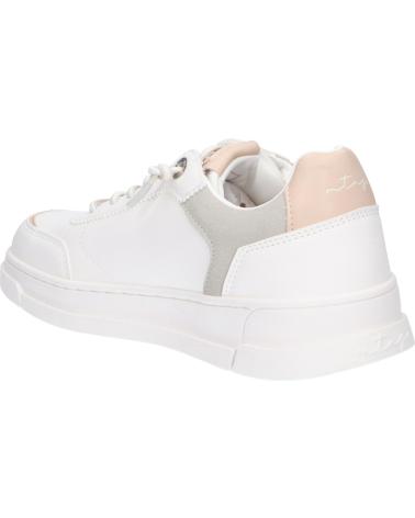 Zapatillas deporte MTNG  de Mujer MUSTANG SLAM  VARIOS COLORES