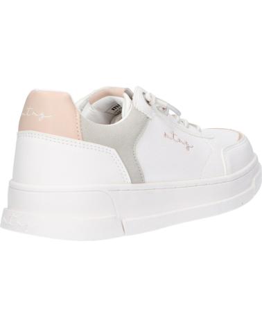 Zapatillas deporte MTNG  de Mujer MUSTANG SLAM  VARIOS COLORES