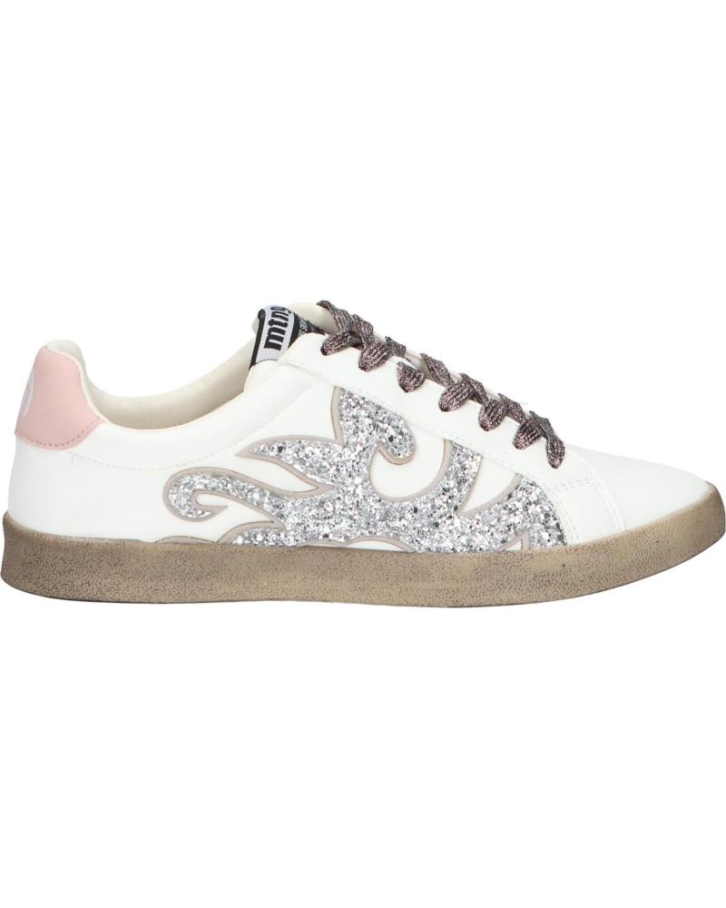 MTNG MUSTANG 60572 EN COLOR PARA MUJER BLANCO