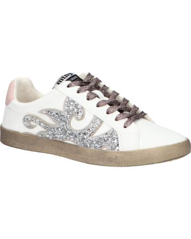 MTNG MUSTANG 60572 EN COLOR PARA MUJER BLANCO