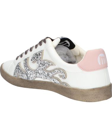 MTNG MUSTANG 60572 EN COLOR PARA MUJER BLANCO