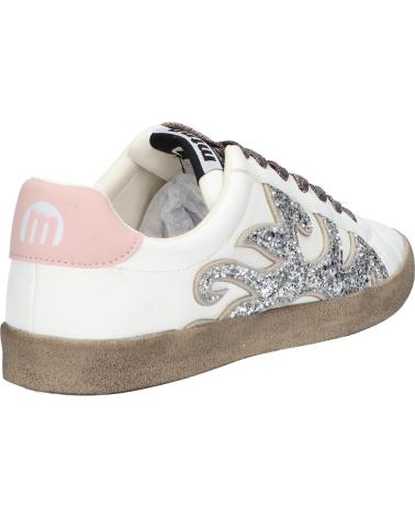 MTNG MUSTANG 60572 EN COLOR PARA MUJER BLANCO