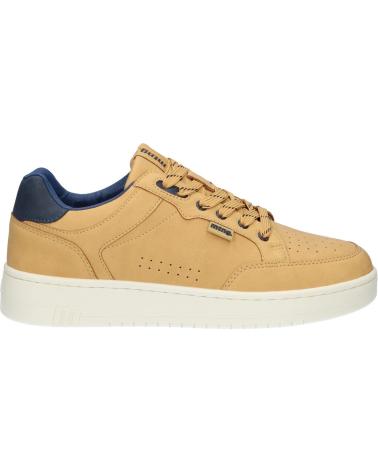 Zapatillas deporte MTNG  de Hombre 84620  AMARILLO