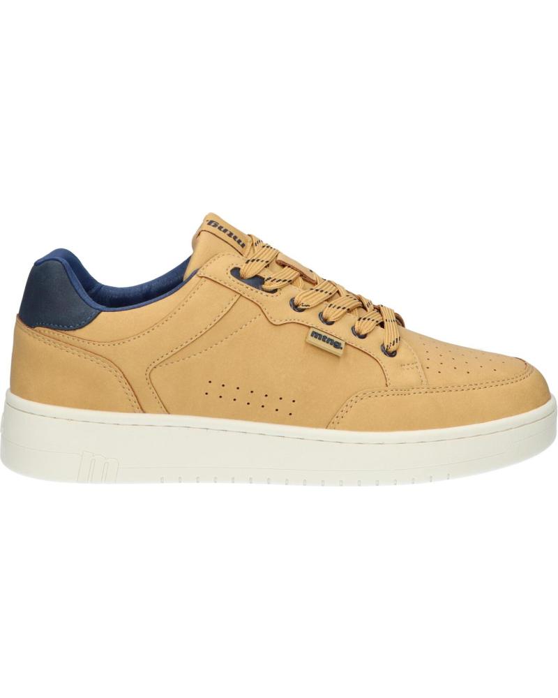 Zapatillas deporte MTNG  de Hombre 84620  AMARILLO