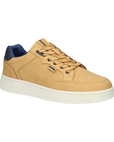 Zapatillas deporte MTNG  de Hombre 84620  AMARILLO