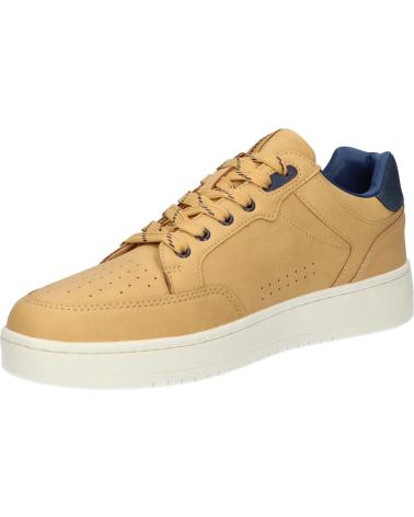 Zapatillas deporte MTNG  de Hombre 84620  AMARILLO