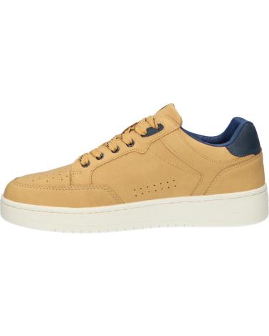 Zapatillas deporte MTNG  de Hombre 84620  AMARILLO