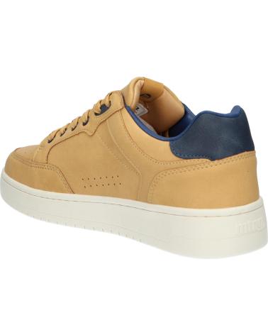Zapatillas deporte MTNG  de Hombre 84620  AMARILLO