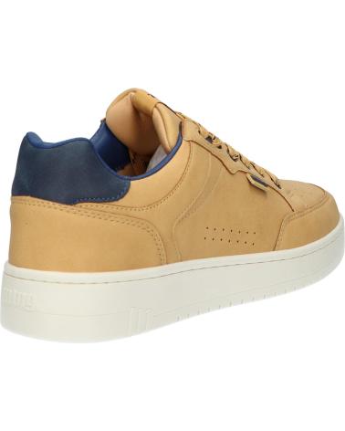 Zapatillas deporte MTNG  de Hombre 84620  AMARILLO