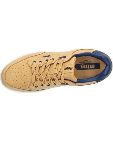 Zapatillas deporte MTNG  de Hombre 84620  AMARILLO
