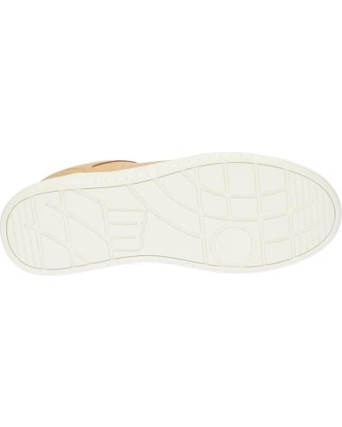 Zapatillas deporte MTNG  de Hombre 84620  AMARILLO