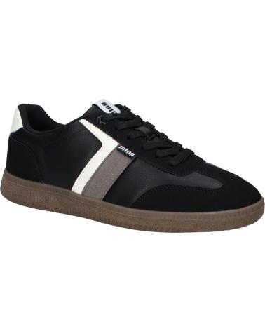 MTNG ZAPATILLAS MUSTANG EN PARA HOMBRE NEGRO
