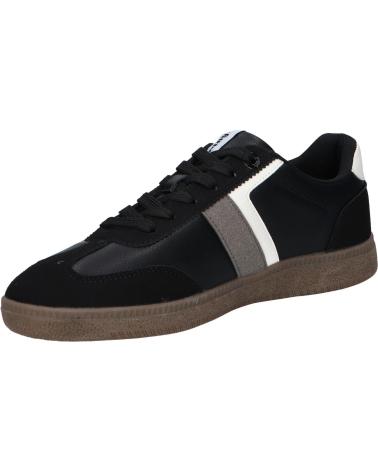 MTNG ZAPATILLAS MUSTANG EN PARA HOMBRE NEGRO