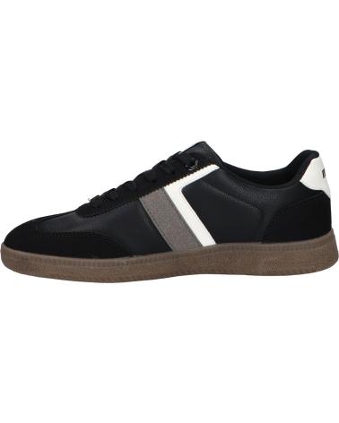 MTNG ZAPATILLAS MUSTANG EN PARA HOMBRE NEGRO