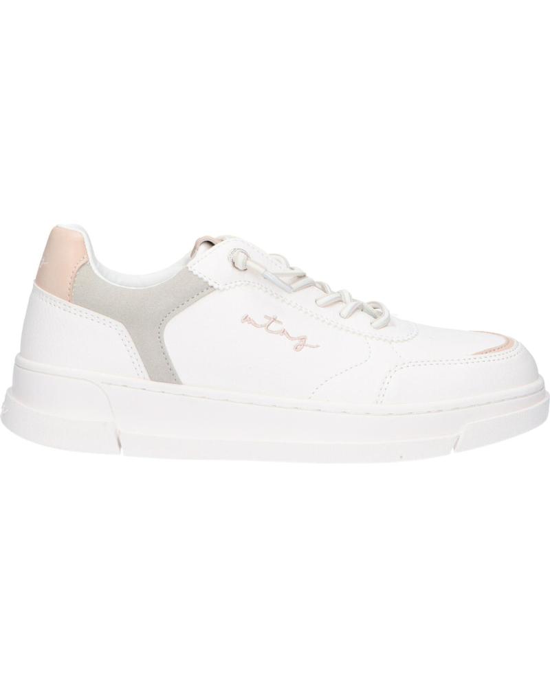 Zapatillas deporte MTNG  de Mujer MUSTANG SLAM  VARIOS COLORES