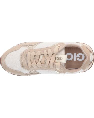 Sportschuhe GIOSEPPO  für Damen 73712 ARDAGGER  BEIG