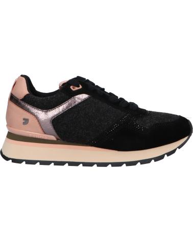 Sportschuhe GIOSEPPO  für Damen 73712 ARDAGGER  NEGRO