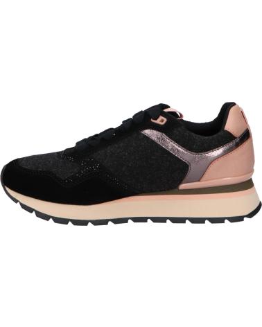 Sportschuhe GIOSEPPO  für Damen 73712 ARDAGGER  NEGRO