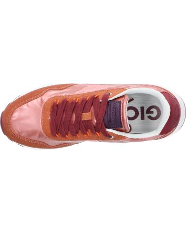 Zapatillas deporte GIOSEPPO  de Mujer 73744 PRAESTO  ROSA