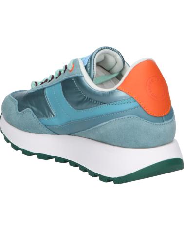 Sapatilhas GIOSEPPO  de Mulher 73744 PRAESTO  VERDE