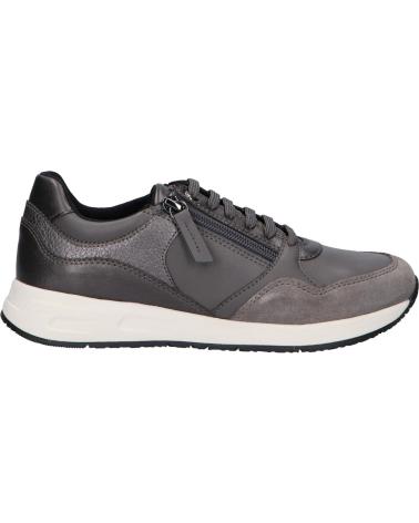 GEOX DEPORTIVO BULMYA B GRIS