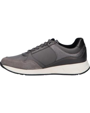 GEOX DEPORTIVO BULMYA B GRIS