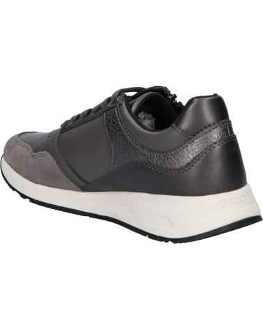 GEOX DEPORTIVO BULMYA B GRIS