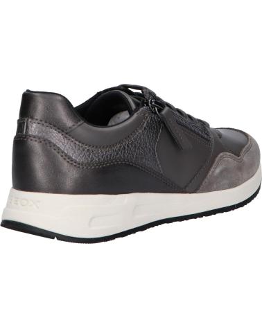 GEOX DEPORTIVO BULMYA B GRIS