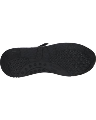 GEOX DEPORTIVO BULMYA B GRIS