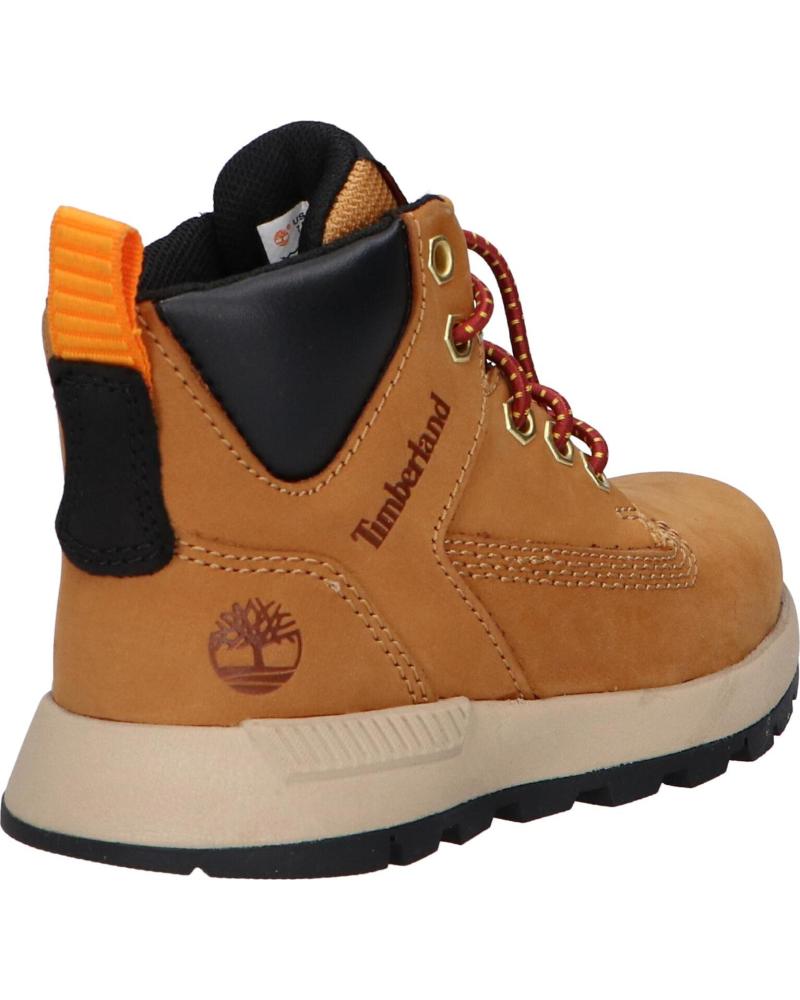 Bottes De Niña TIMBERLAND TB0A6451 KILLINGTON TREKKER MID LACE UP
