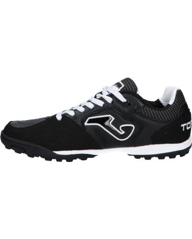 Scarpe sport JOMA  per Uomo TOPS2121TF TOP FLEX 2121  NEGRO