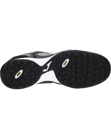 Scarpe sport JOMA  per Uomo TOPS2121TF TOP FLEX 2121  NEGRO