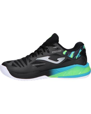 Sportschuhe JOMA  für Herren TSPINS2501OM SPIN MEN 2501  NEGRO