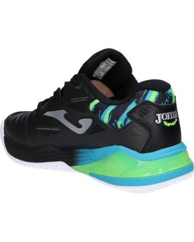 Sportschuhe JOMA  für Herren TSPINS2501OM SPIN MEN 2501  NEGRO