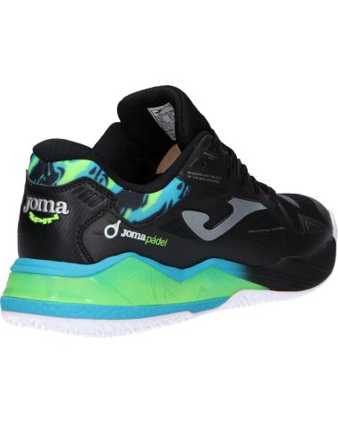 Sportschuhe JOMA  für Herren TSPINS2501OM SPIN MEN 2501  NEGRO