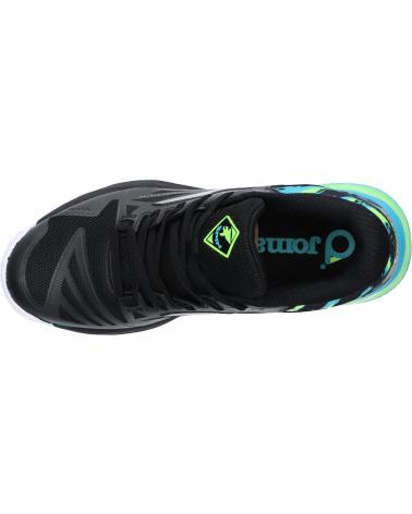 Sportschuhe JOMA  für Herren TSPINS2501OM SPIN MEN 2501  NEGRO