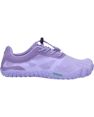 Zapatillas deporte SAGUARO  de Mujer XZA054LA VITALITY III  MORADO