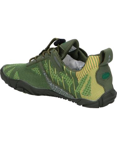 Deportivas SAGUARO  de Niña y Niño XZA095BG FREE I  VERDE